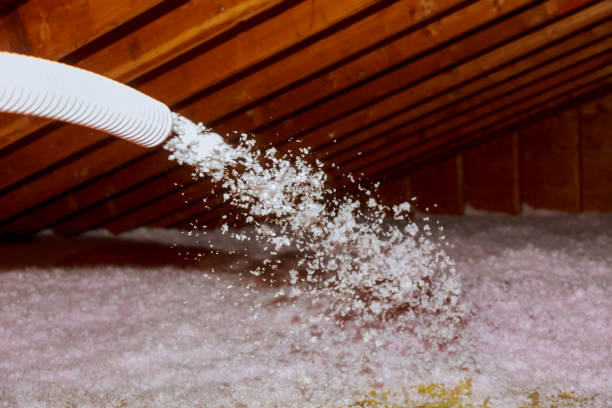 Best Blown-in Insulation in Point Pleasant, WV
