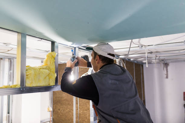 Types of Insulation We Offer in Point Pleasant, WV