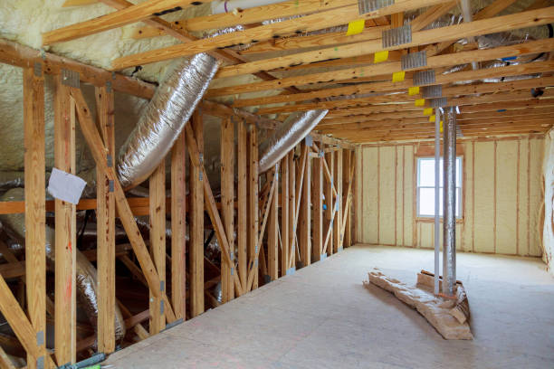 Best Energy Efficiency Insulation in Point Pleasant, WV