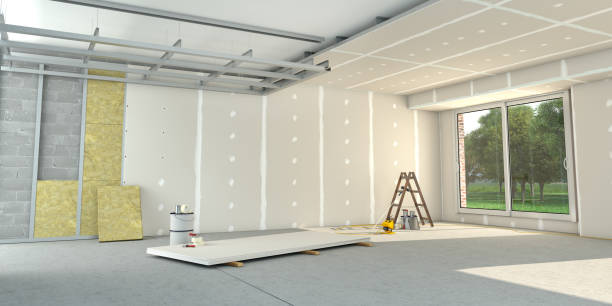 Best Insulation for Specific Applications in Point Pleasant, WV
