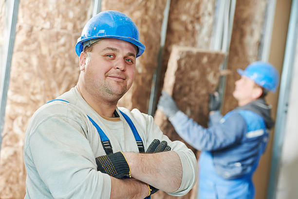 Point Pleasant, WV Insulation Contractor Company